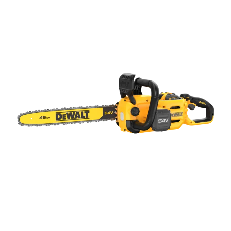 Tronçonneuse à batterie DEWALT DCMCS574X1-QW - Pack 1 batterie — 3
