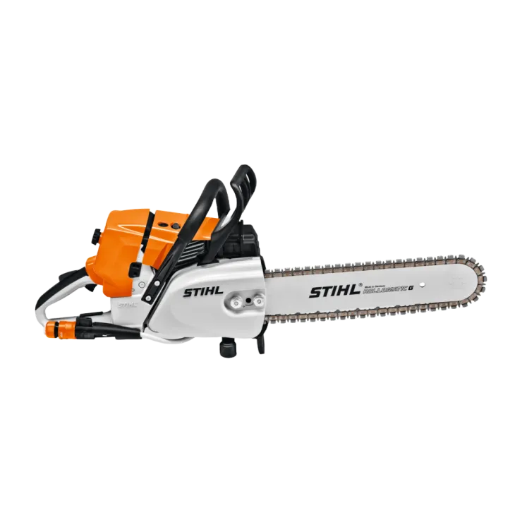 Découpeuse à pierre STIHL GS 461 — 2
