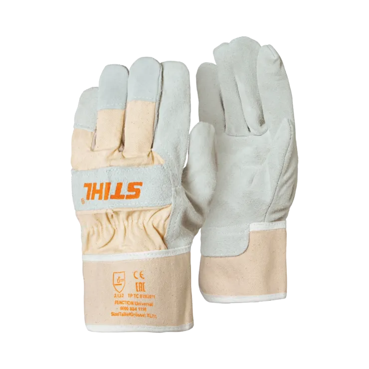 Gants FUNCTION Universal — 1