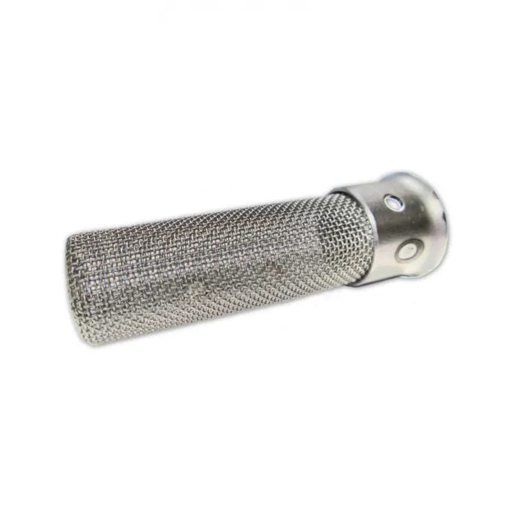 Pare-étincelles PORTABLE WINCH — 1