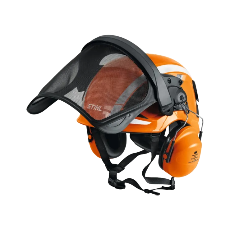 Casque STIHL ADVANCE X-CLIMB — 3