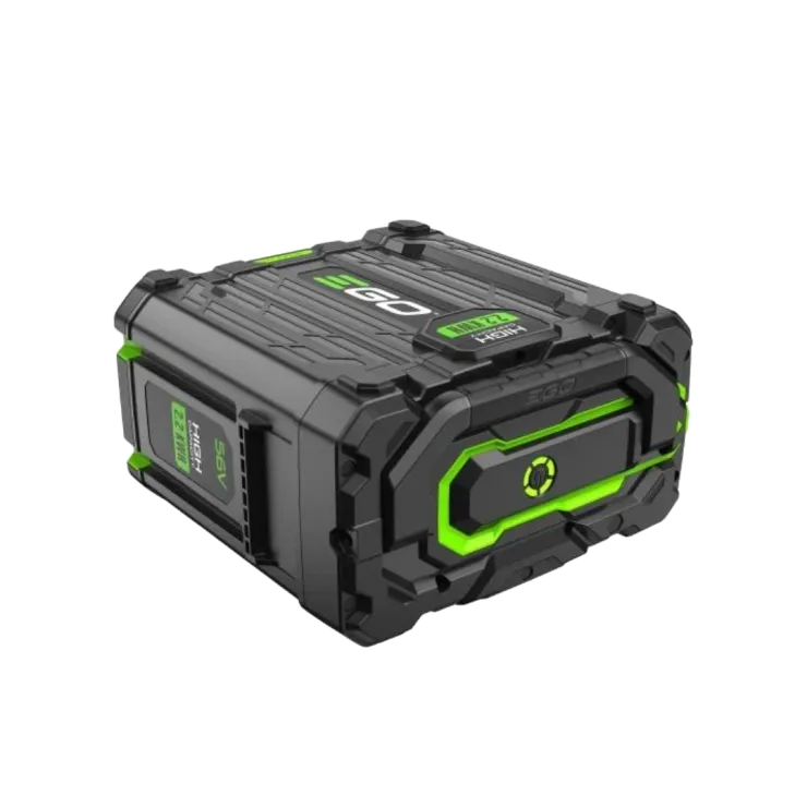 Batterie haute capacité EGO POWER+ HC2240T — 4