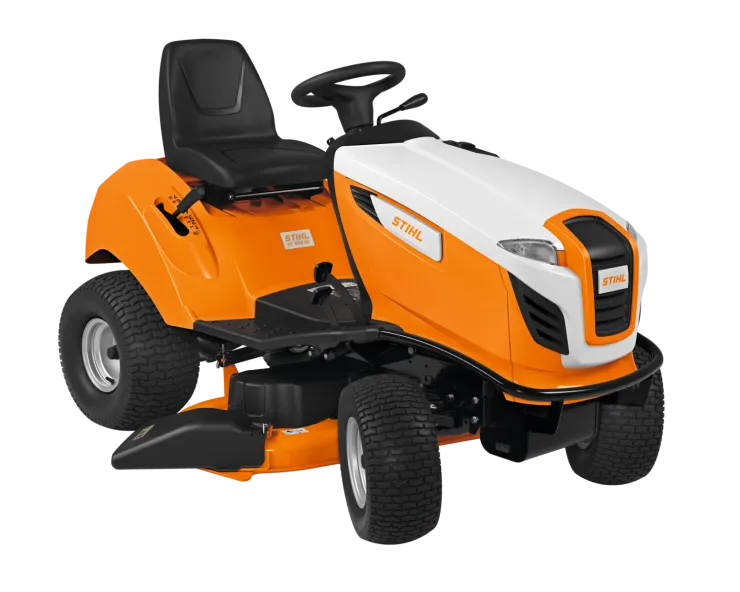 Tracteur tondeuse STIHL RT 4112 SZ — 1