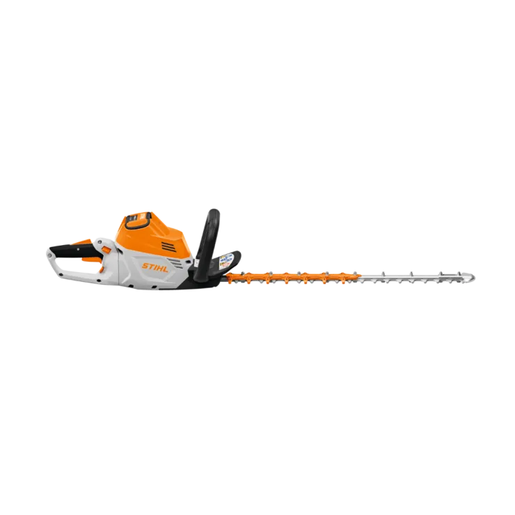 Taille-haies à batterie STIHL HSA 100 — 1