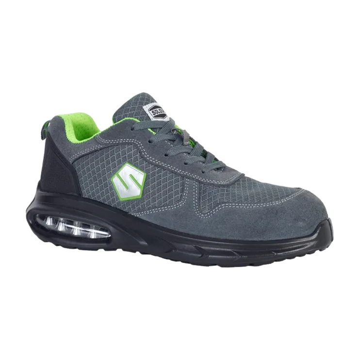 Chaussures de sécurité SOLIDUR ARIA01 S1PL — 1
