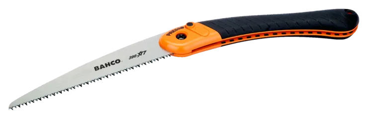 Scie repliable BAHCO 396-HP — 2