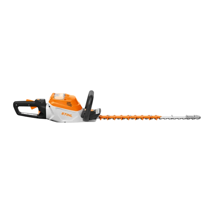 Taille-haies à batterie STIHL HSA 140 T — 1