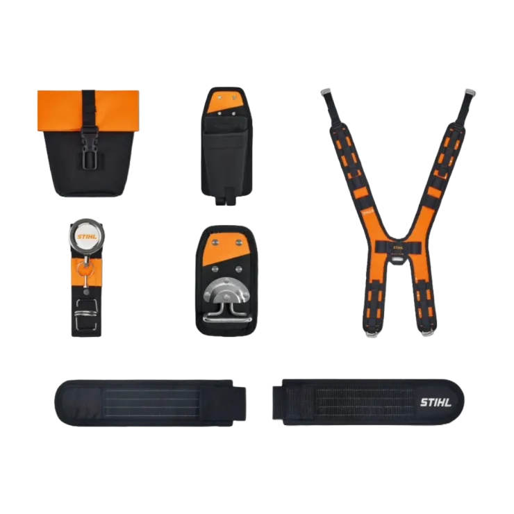 Kit Forêt STIHL ADVANCE X-FLEX Pro — 1