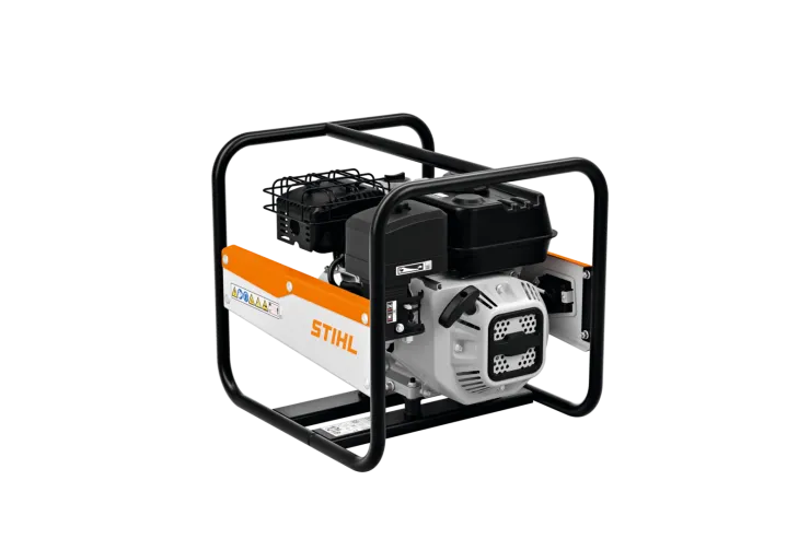 Pompe à eau thermique STIHL WP 300 — 2