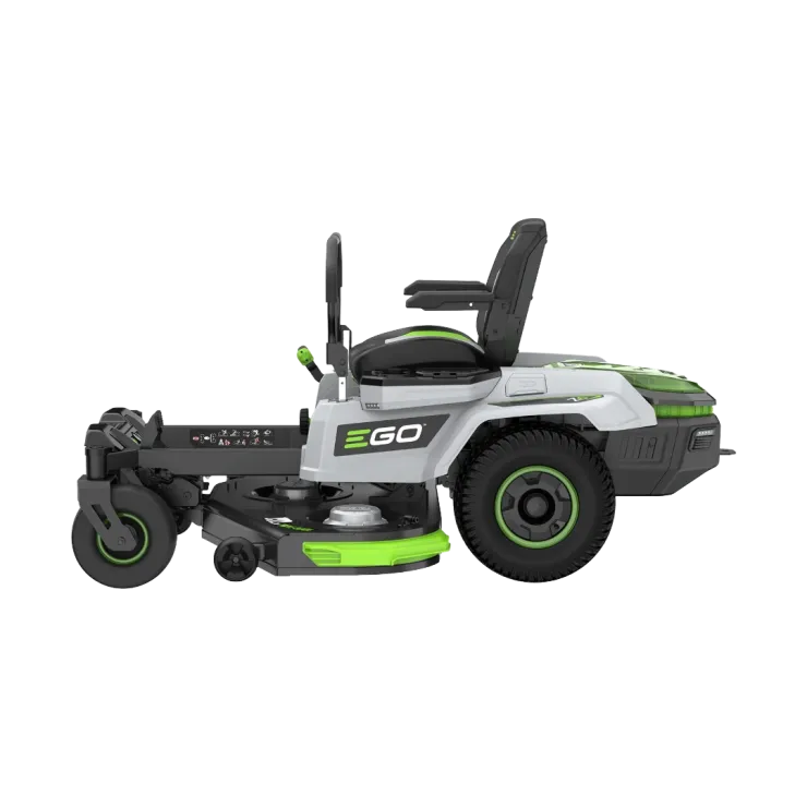 Tracteur tondeuse à batterie EGO ZT5201E-L — 3