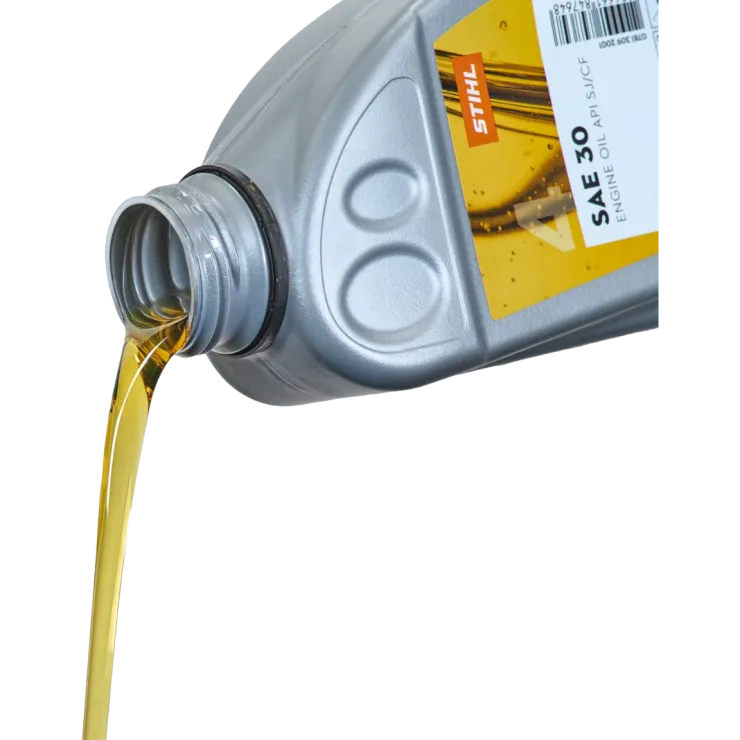 Kit d'entretien STIHL n°49 RM et MH — 4