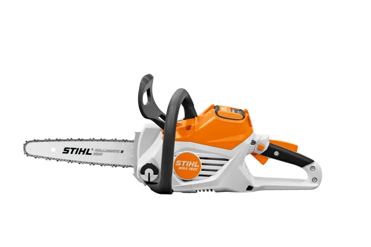 Tronçonneuse à batterie STIHL MSA 160.0 C-B — 2