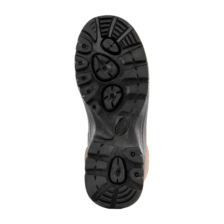 Chaussures de travail SOLIDUR ALEZE — 3