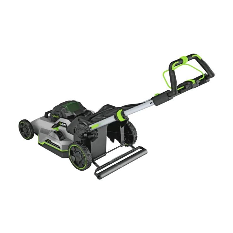 Rouleau à gazon EGO AR2100 — 4