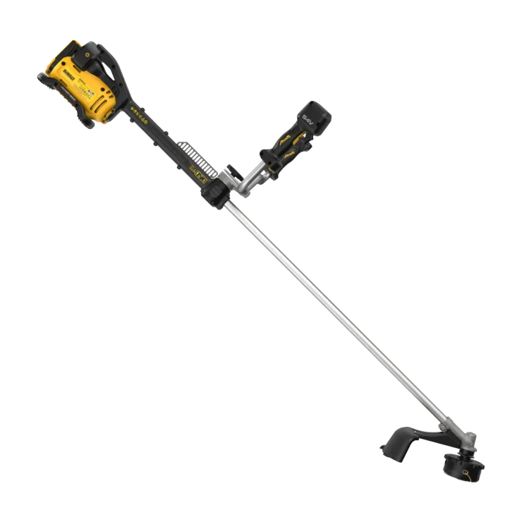 Débroussailleuse à batterie DEWALT DCMST922 - Starter pack offert — 3