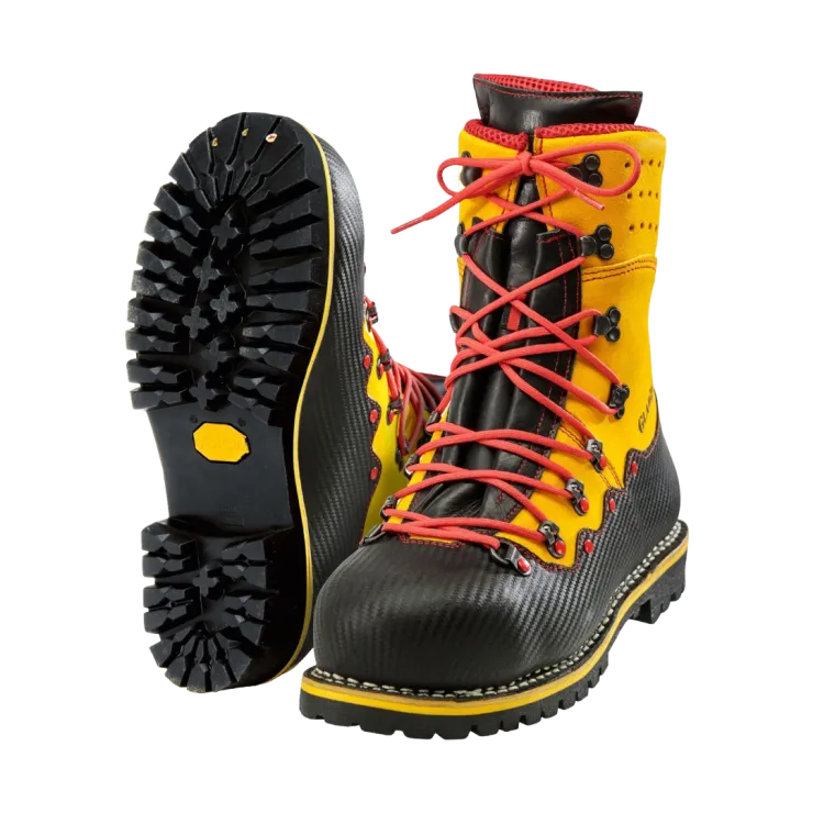 Déstockage - Chaussures anti-coupure PFANNER TYROL GLADIATOR - Classe 1 — 1