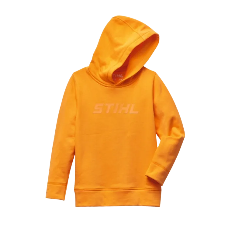 Sweat-shirt enfant STIHL LOGO — 1