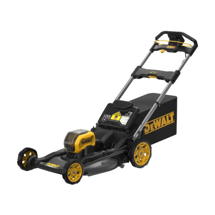 Tondeuse à batterie DEWALT DCMWP500N-XJ — 1