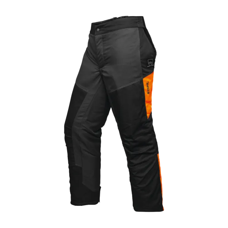 Jambières intégrales STIHL CHAPS 360° - Classe 1 — 1