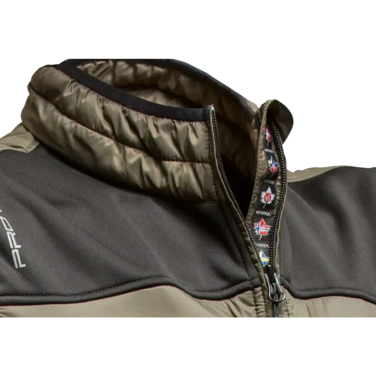 Veste thermique PROTOS THERMOJACKET — 2