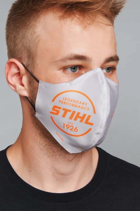 Masque Facial STIHL — 3