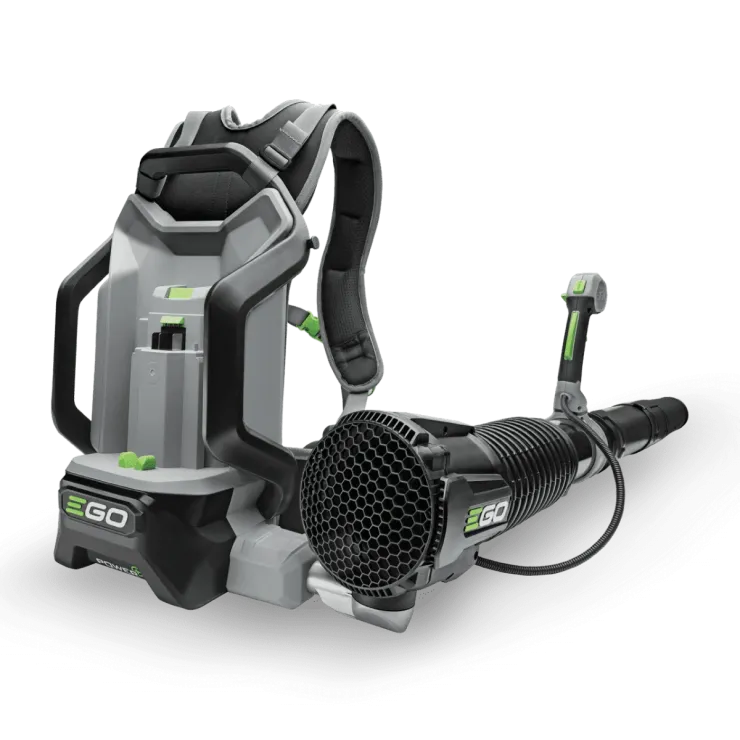 Souffleur dorsal à batterie EGO LB6000E — 1