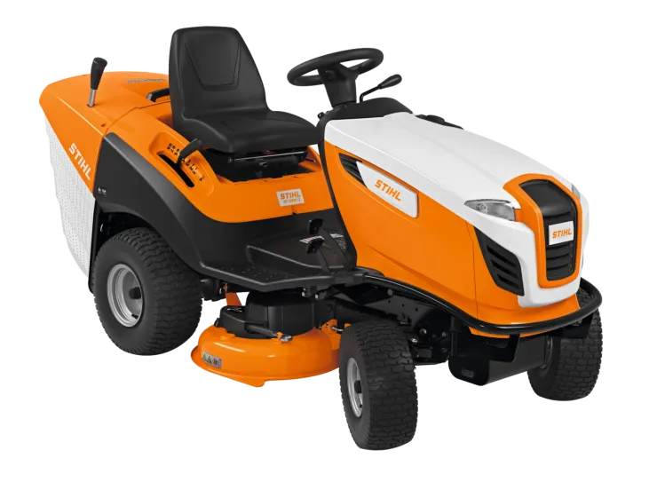 Tracteur tondeuse STIHL RT 5097 — 1