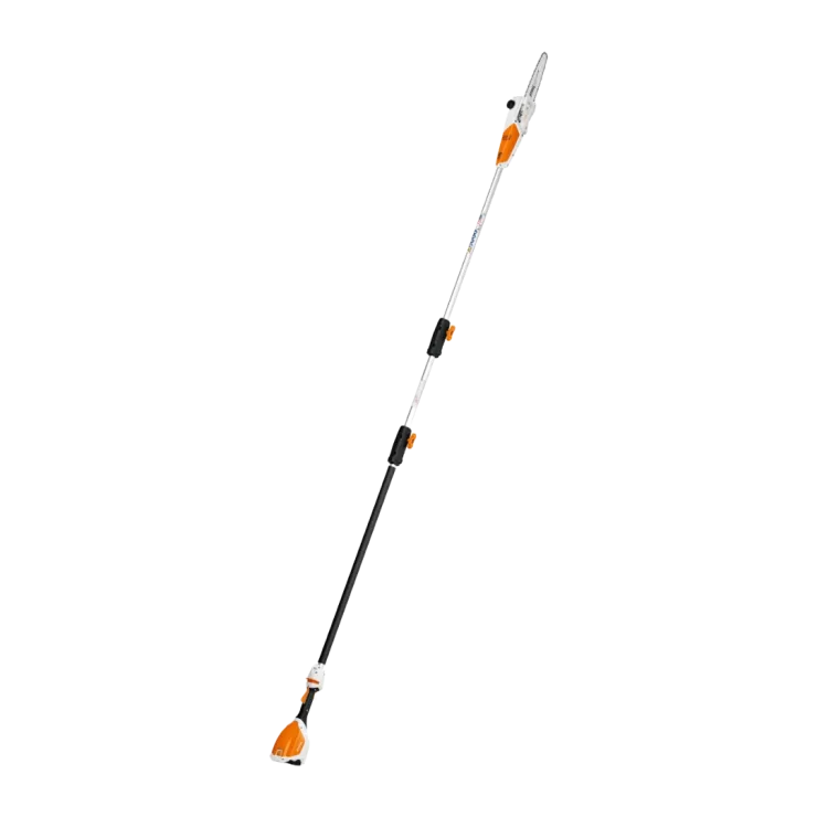Rallonge de tube STIHL pour HTA 50 — 2