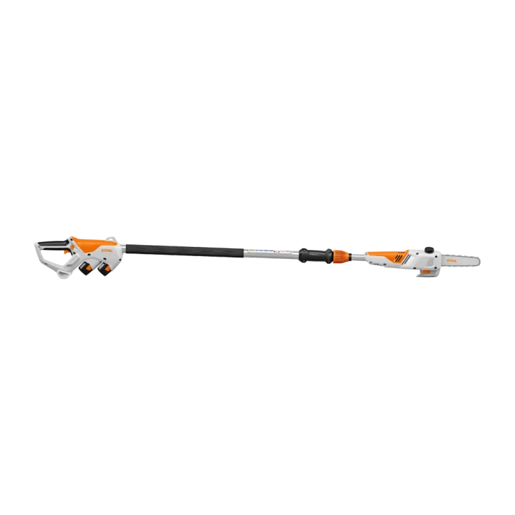 Perche d'élagage à batterie STIHL HTA 30 — 4