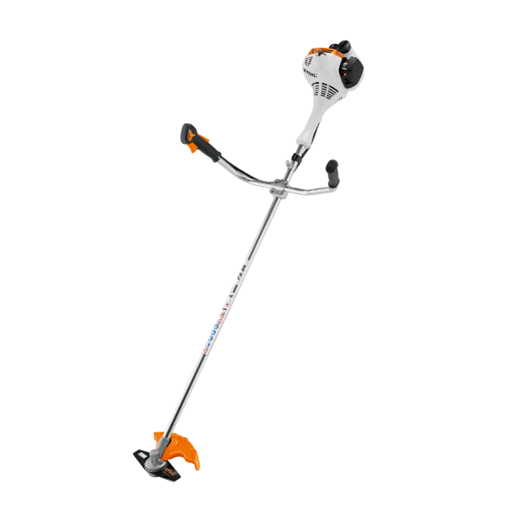 Débroussailleuse thermique STIHL FS 55 — 1
