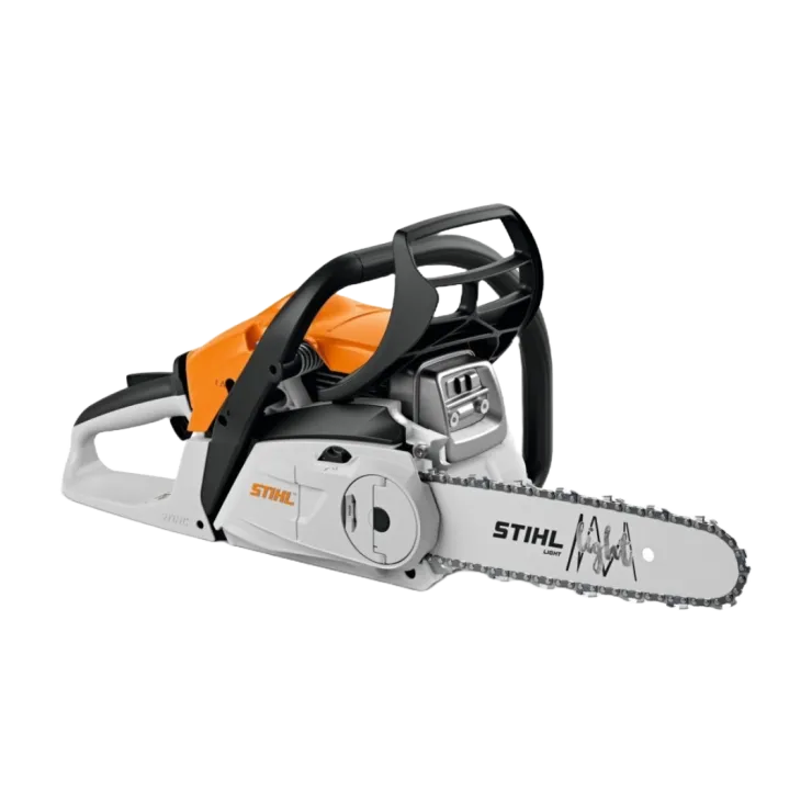 Tronçonneuse thermique STIHL MS 162 C-BE — 3