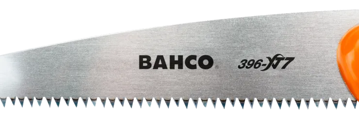 Scie repliable BAHCO 396-HP — 4