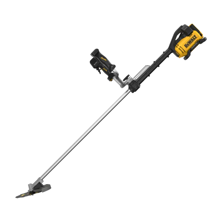 Débroussailleuse forestière à batterie DEWALT DCMBC723N-XJ — 4