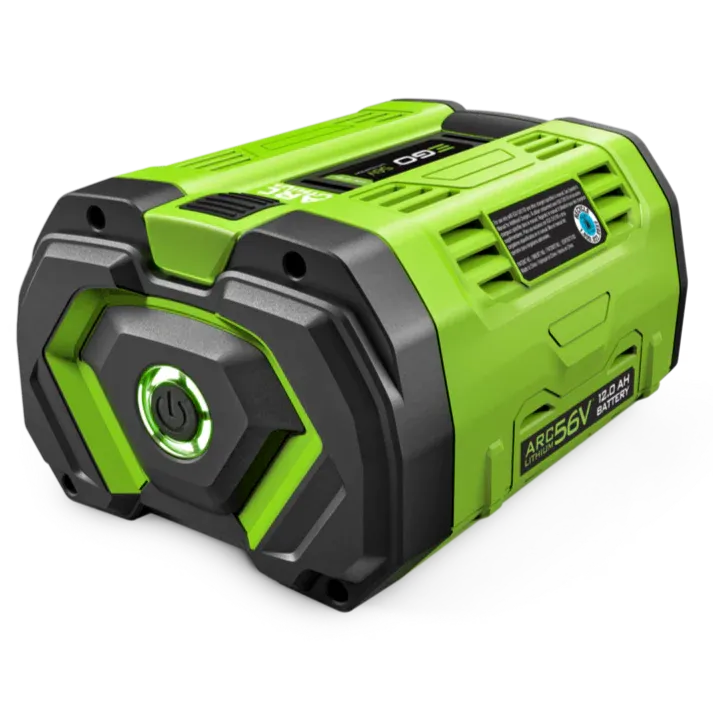 Batterie EGO POWER+ BA6720T — 2