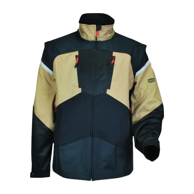 Veste SOLIDUR HANDY - Beige — 1