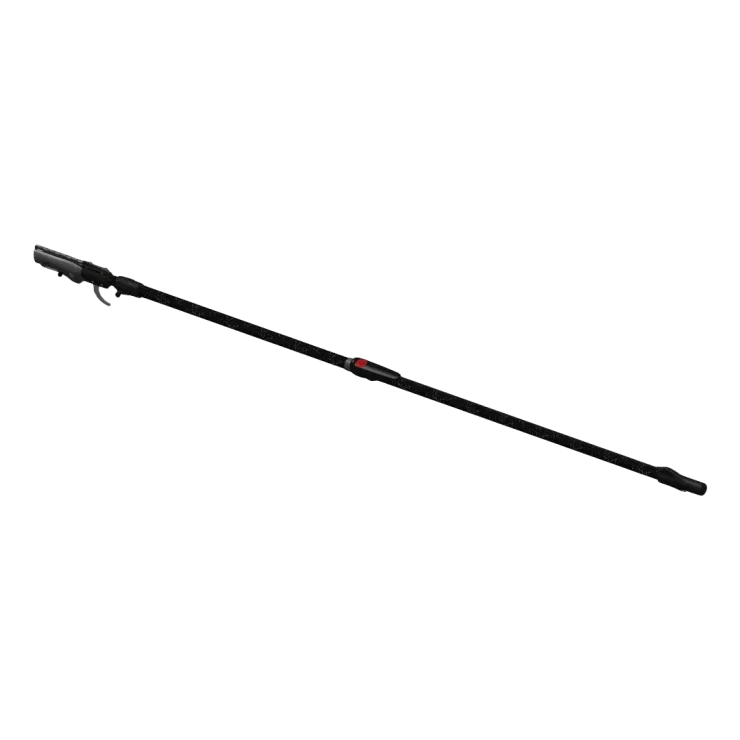 Perche télescopique INFACO pour F3015 — 1