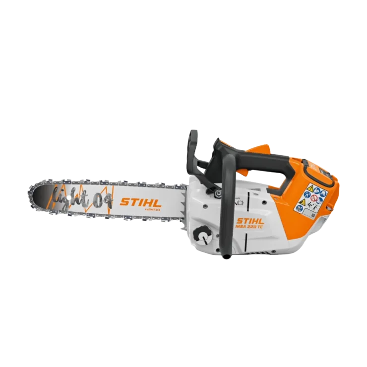 Tronçonneuse à batterie STIHL MSA 220 TC-O — 2