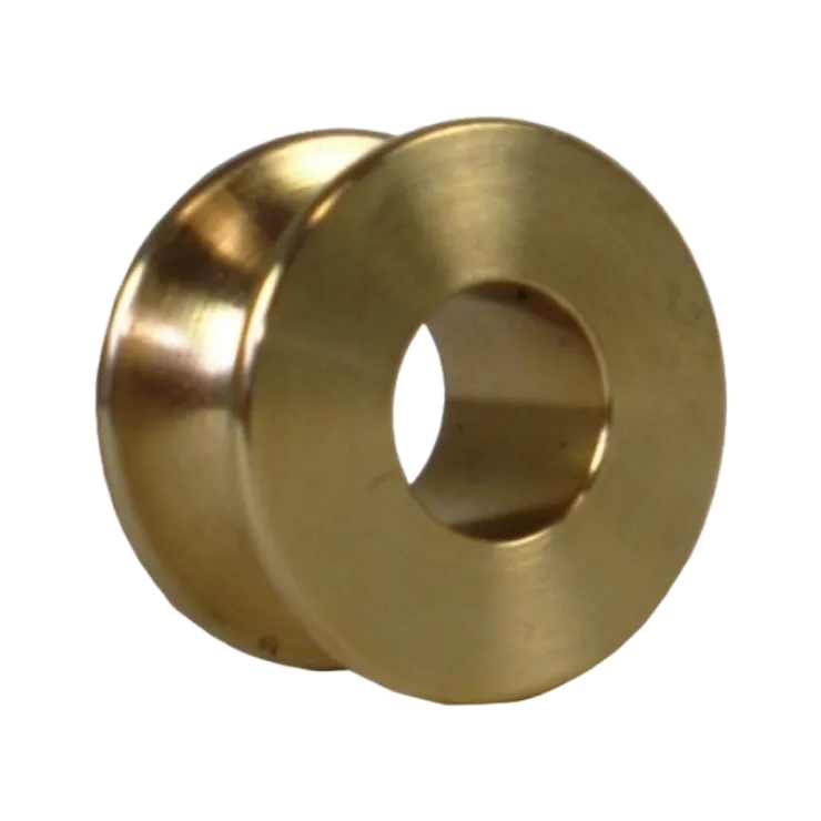 Poulie guide en bronze PORTABLE WINCH - ⌀ 38 mm — 1