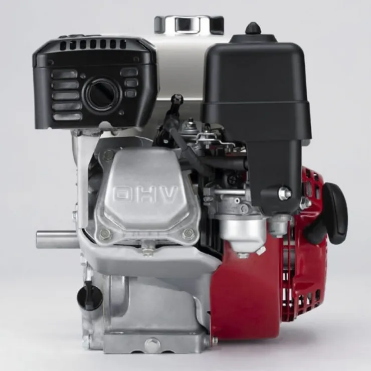Moteur GX200 QHB1 — 2