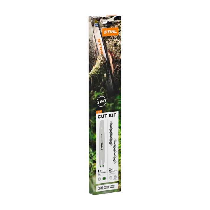 Cut Kit n°3 STIHL — 1