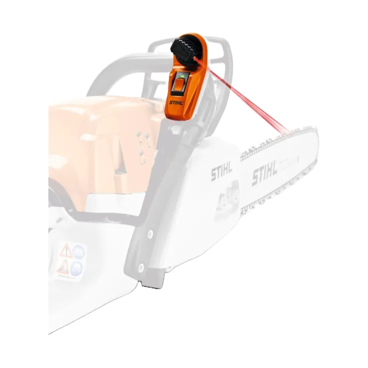 Support Laser 2-en-1 STIHL pour MS 231, MS 241, MS 251 — 1