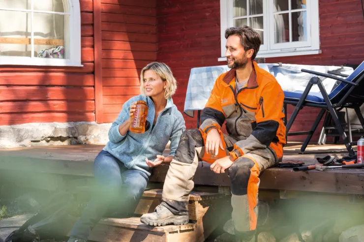 Veste STIHL DYNAMIC VENT — 4