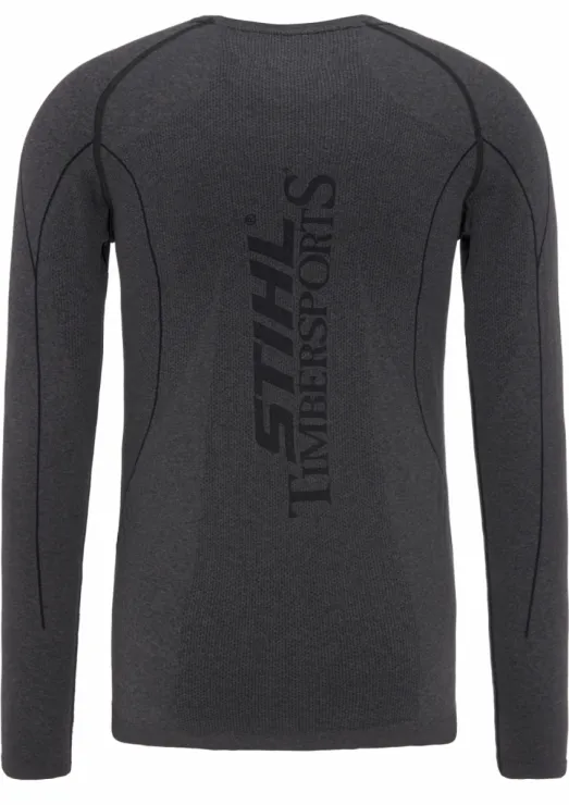 Déstockage - T-Shirt TIMBERSPORTS® AXE - Homme — 2