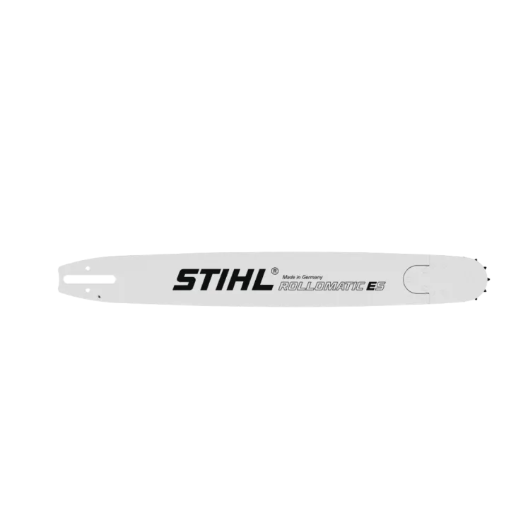 Guide-chaîne STIHL Rollomatic ES - 3/8 - 1,6 mm - 40 cm — 1
