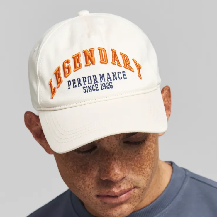 Casquette STIHL LEGENDARY — 5
