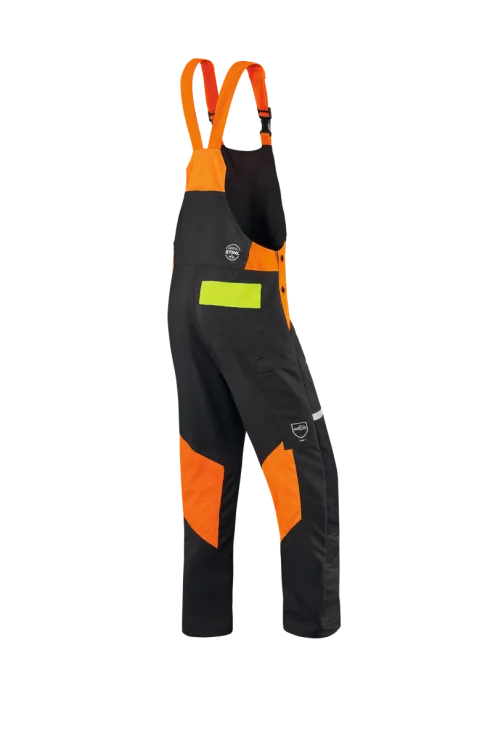 Salopette STIHL FUNCTION CORE - Classe 1 — 2