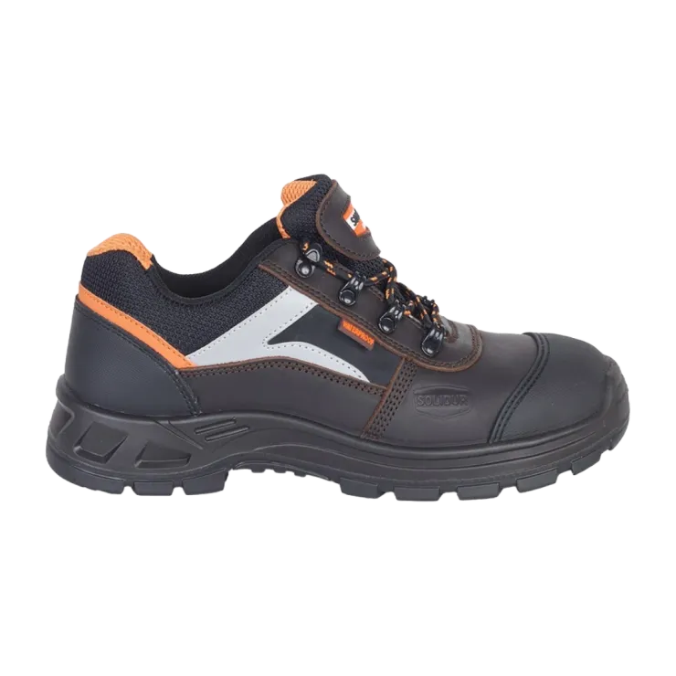 Chaussures de sécurité SOLIDUR OMEGA S7S — 2
