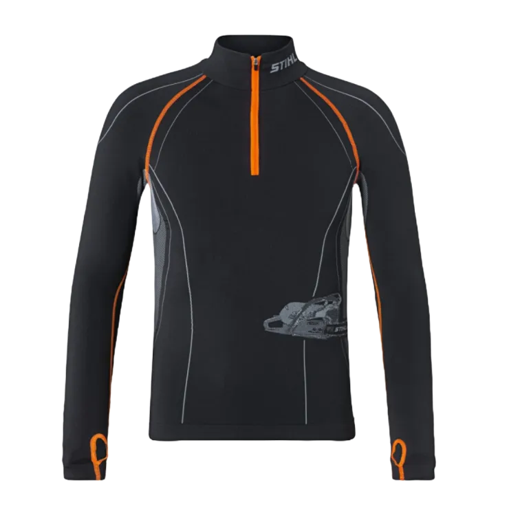 T-Shirt STIHL ADVANCE — 1