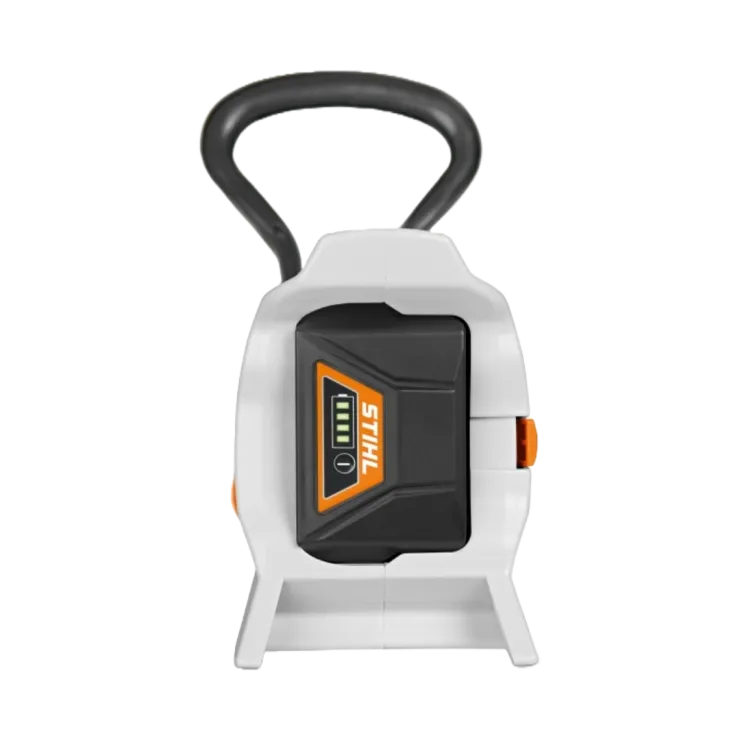 Débroussailleuse jouet STIHL — 4