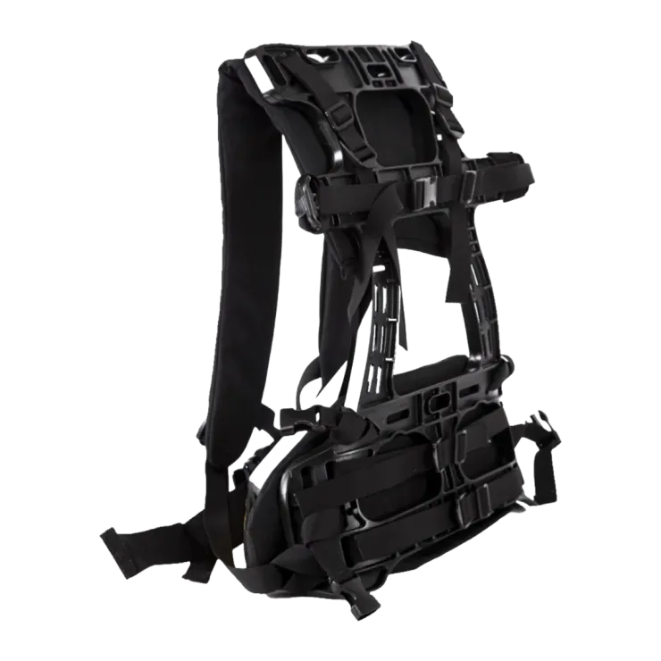 Harnais moulé PORTABLE WINCH — 2